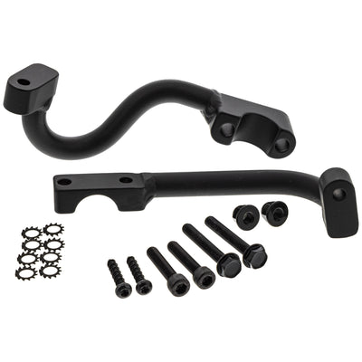 Polaris Hand Guard Mounts 2889341