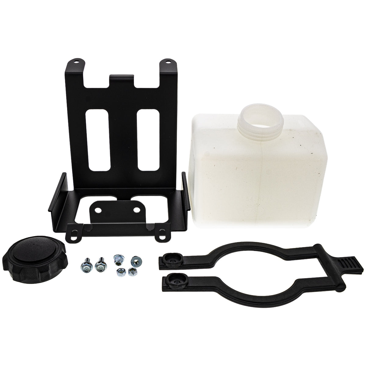 Polaris Under Seat Oil Storage 2889363