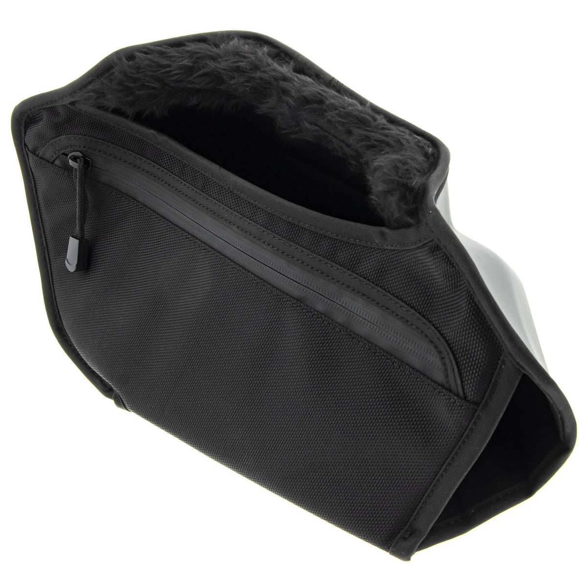 Polaris Passenger M2 Hand Gauntlets 2889364 additional view