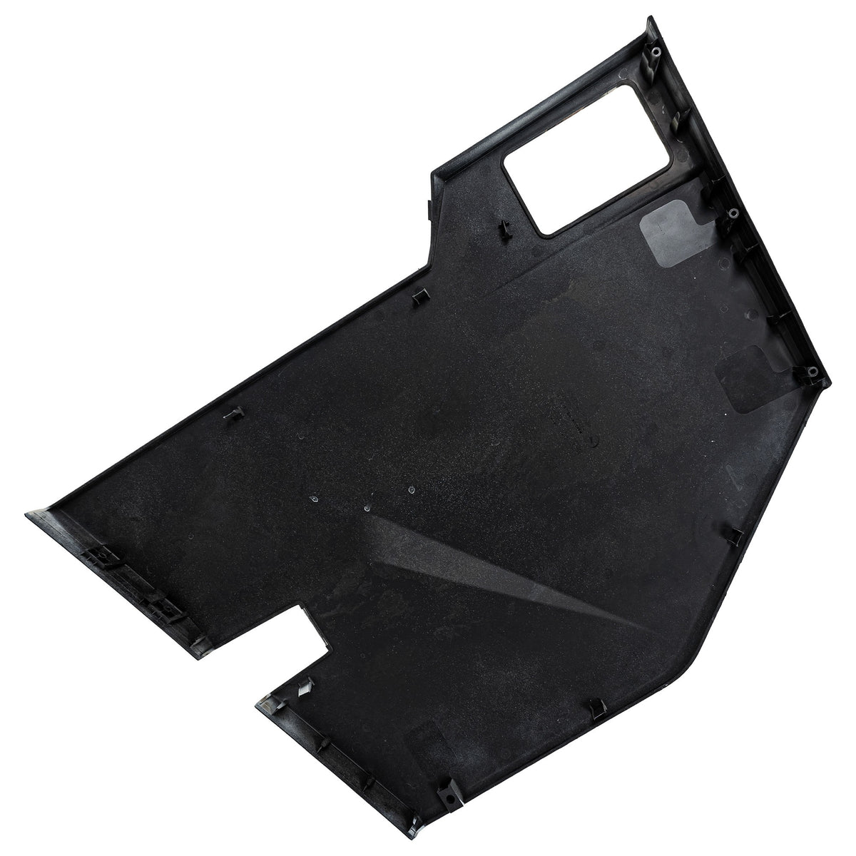 Polaris Pursuit Camo Front Exterior Door Panel 2889391-587 additional view