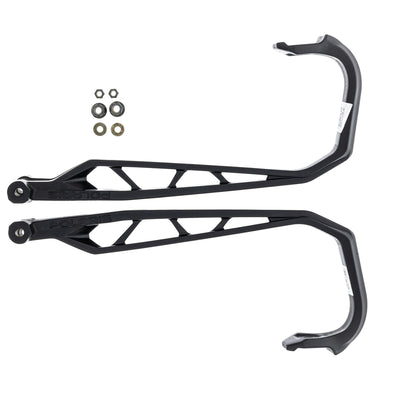 Polaris Black Ski Toe Kit 2889421-070