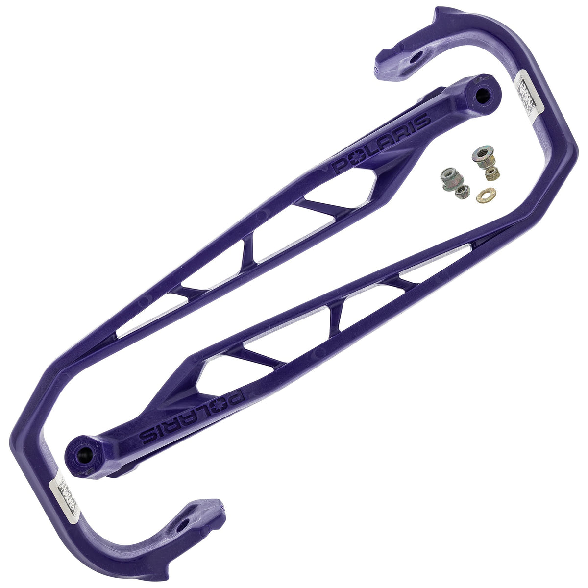 Polaris Plum Crazy Ski Toe 2889421-784