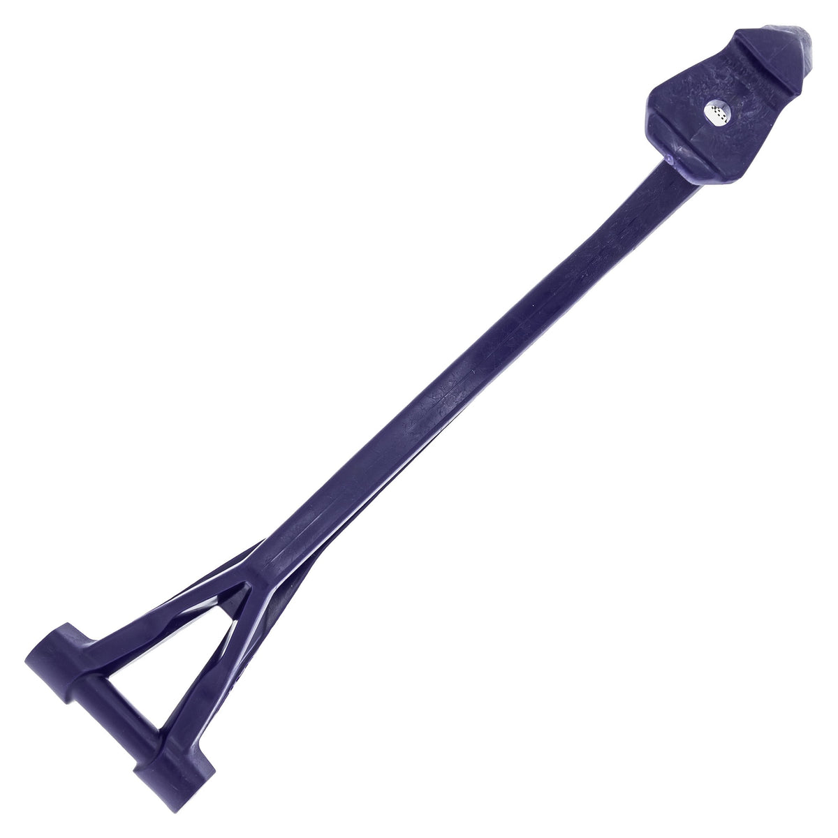 Polaris Plum Crazy Ski Toe 2889421-784 alternate view