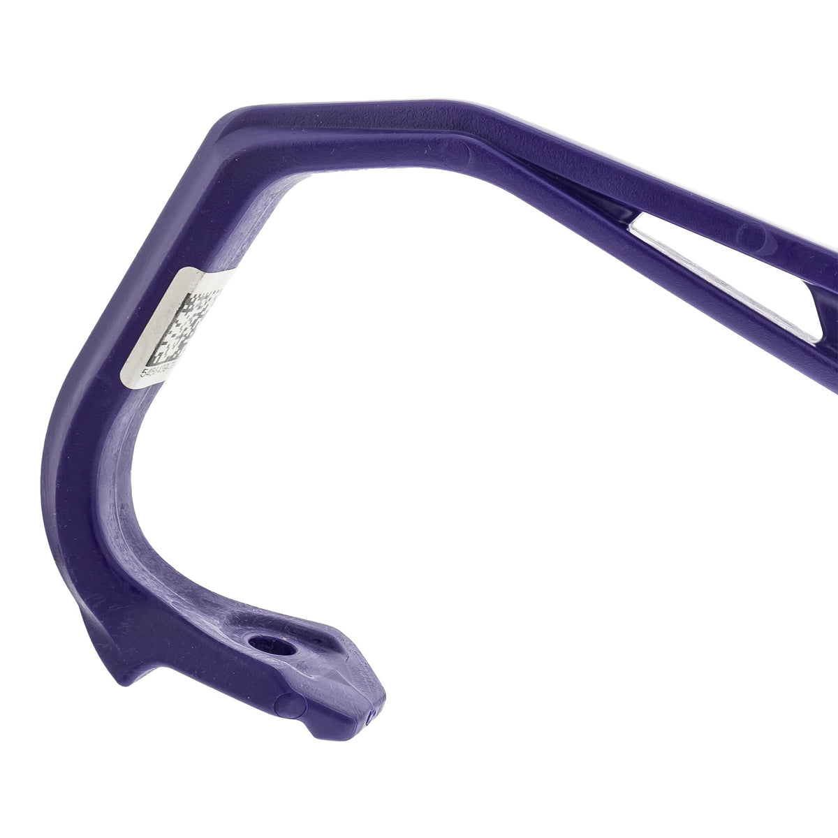 Polaris Plum Crazy Ski Toe 2889421-784 Switchback Assault Patriot