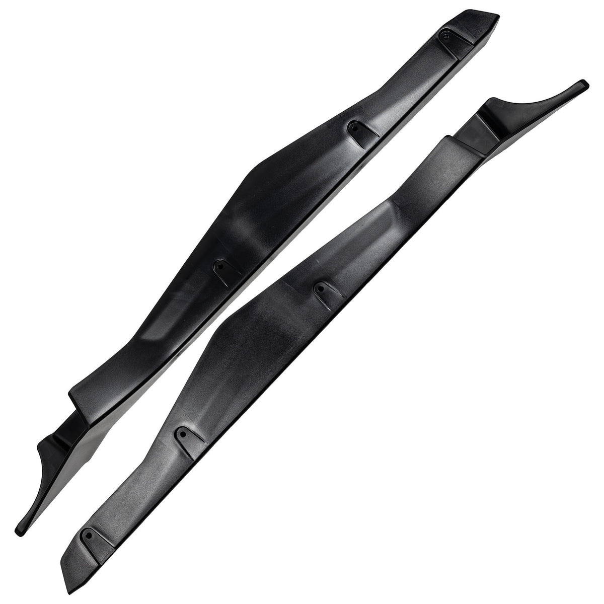 Polaris Trailing A-Arm Guards 2889442 alternate view