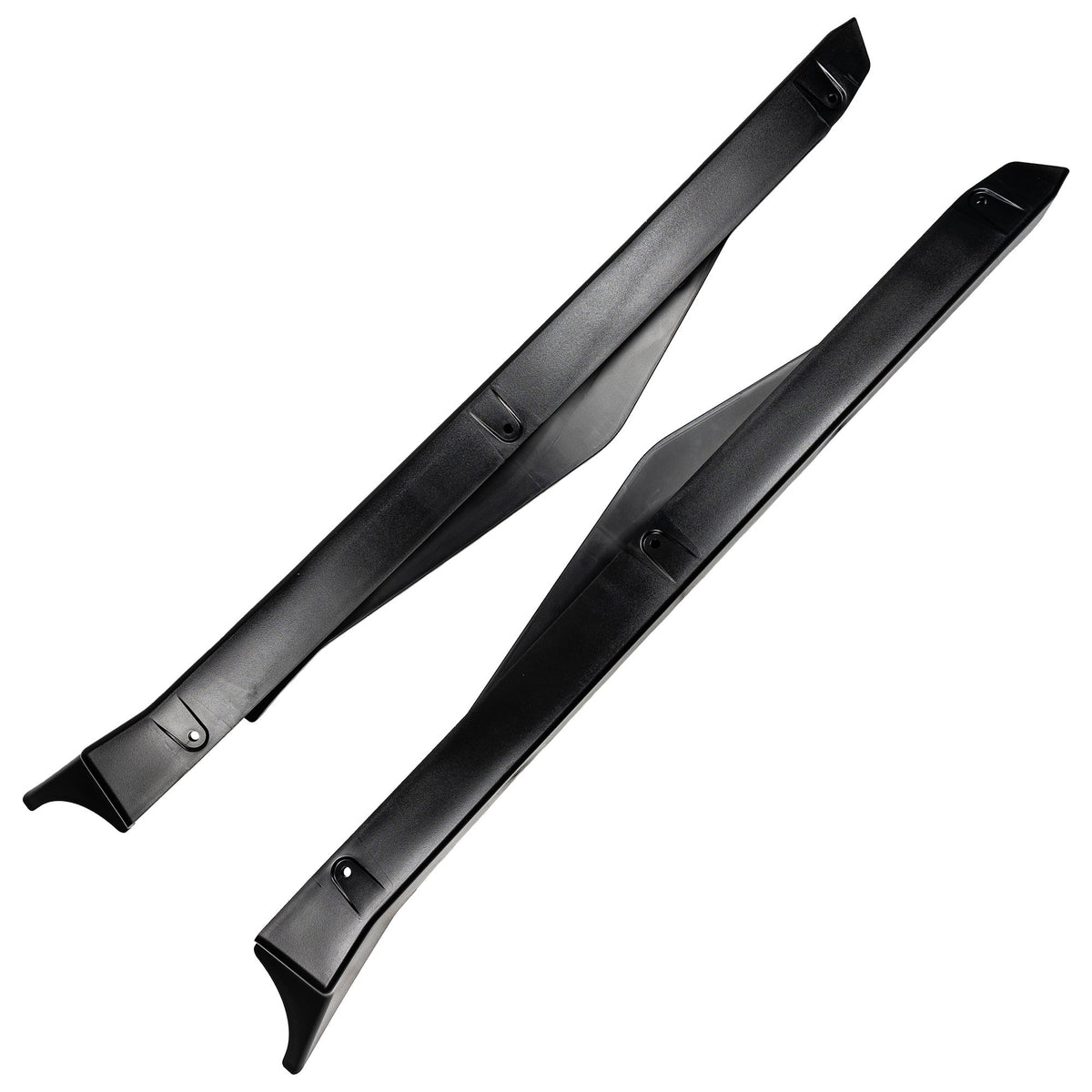 Polaris Trailing A-Arm Guards 2889442 1000 4 2024-2025