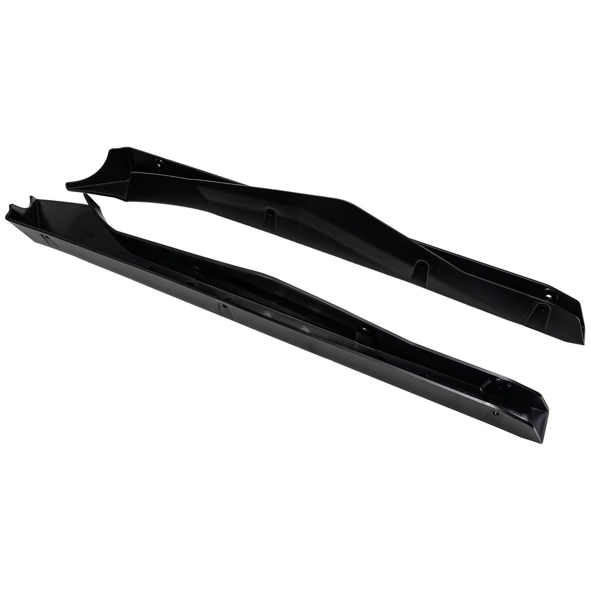 Polaris Trailing A-Arm Guards 2889442 1000 4 2024-2025