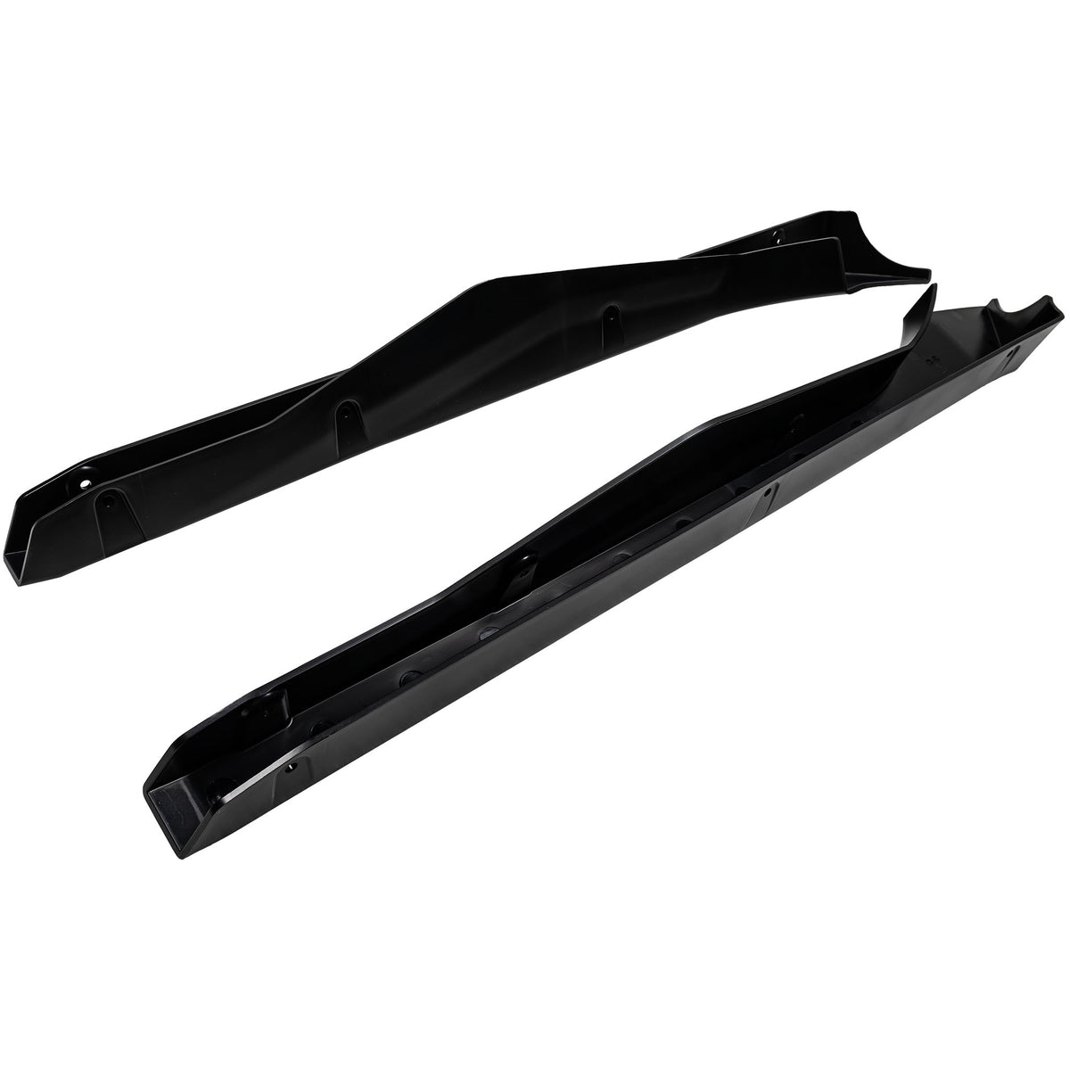 Polaris Trailing A-Arm Guards 2889442 1000 4 2024-2025