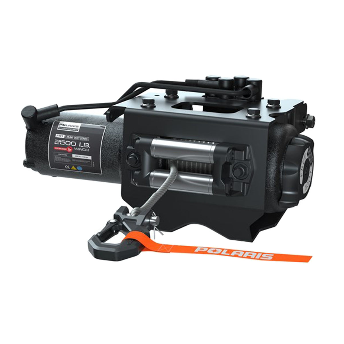 Polaris HD 2500lb Winch 2889469
