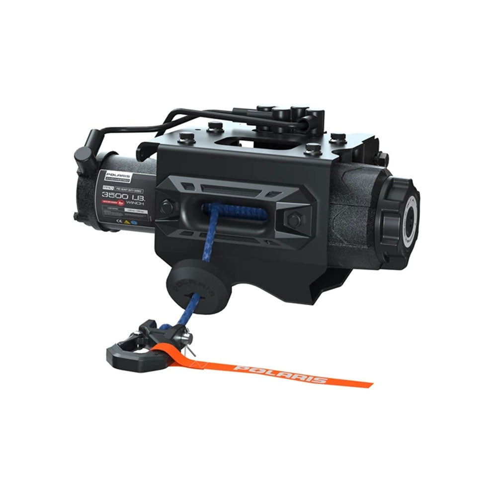 Polaris Pro Heavy Duty 3500 LB Winch 2889471