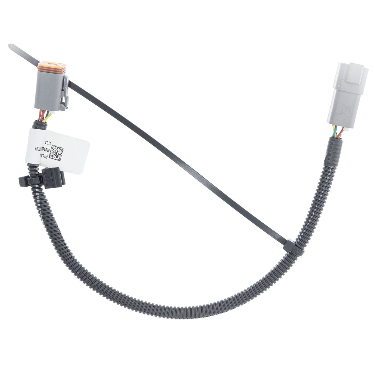 Polaris RideCommand+ Install Kit 2889534 570 2022-2023