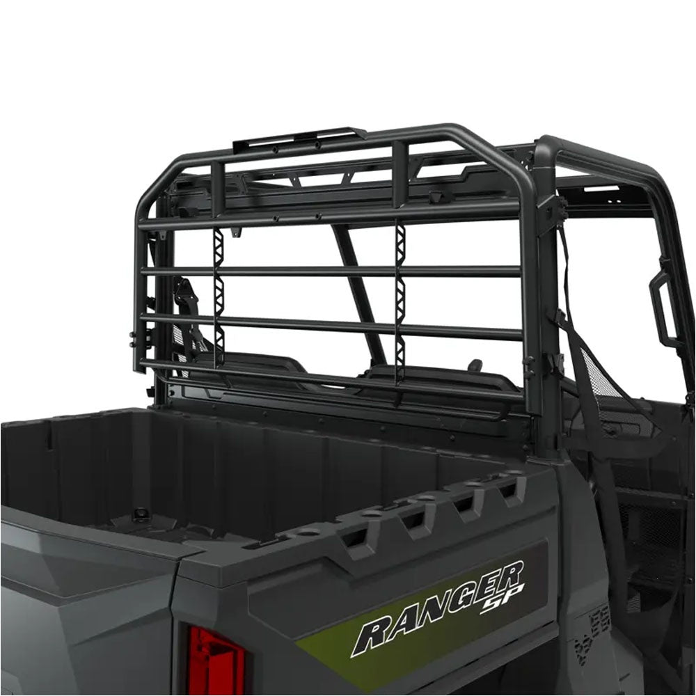 Polaris Rear Winch Ready Headache Rack 2889538 additional view