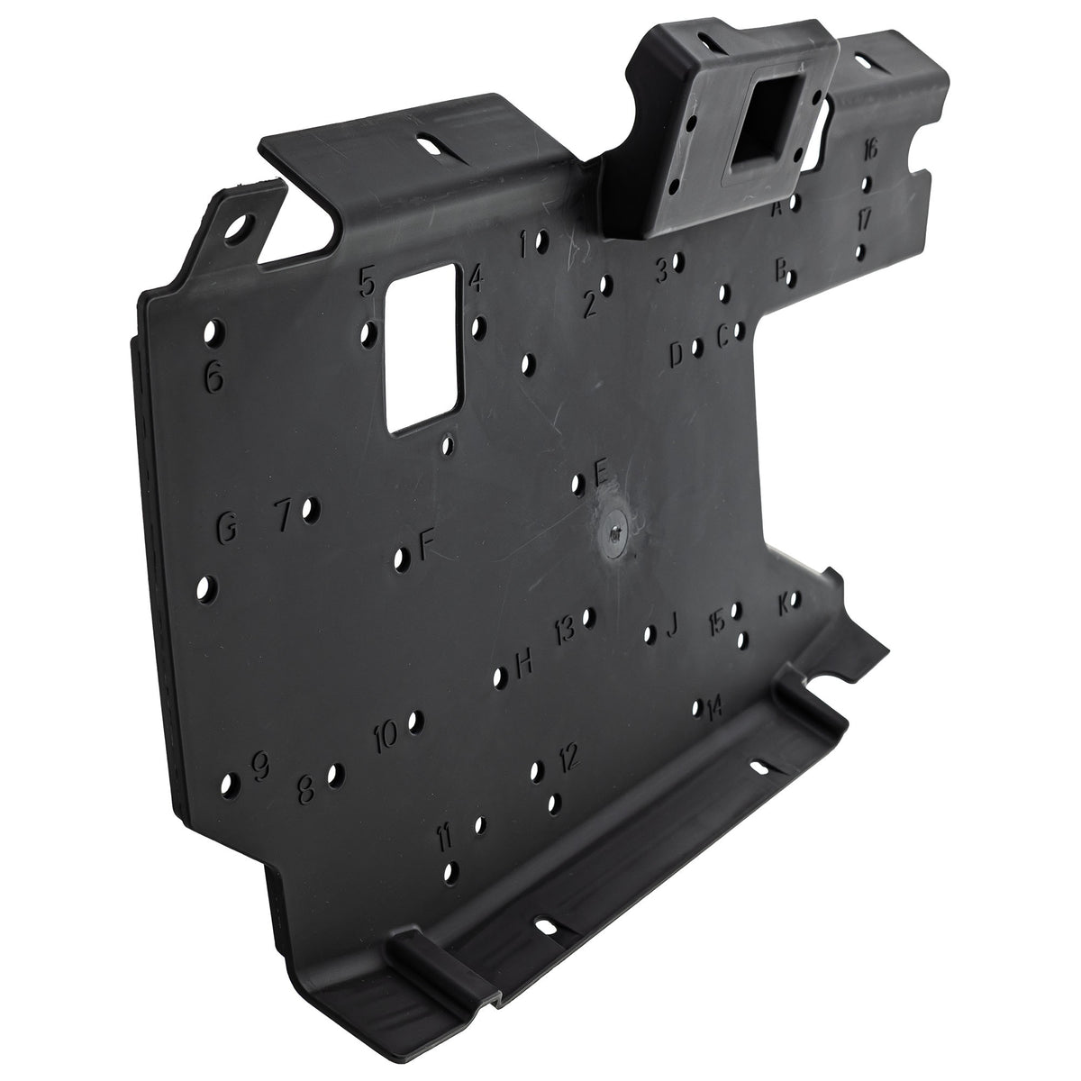 Polaris Front Crew Pulse Bar & Harness 2889568 570 2022-2023