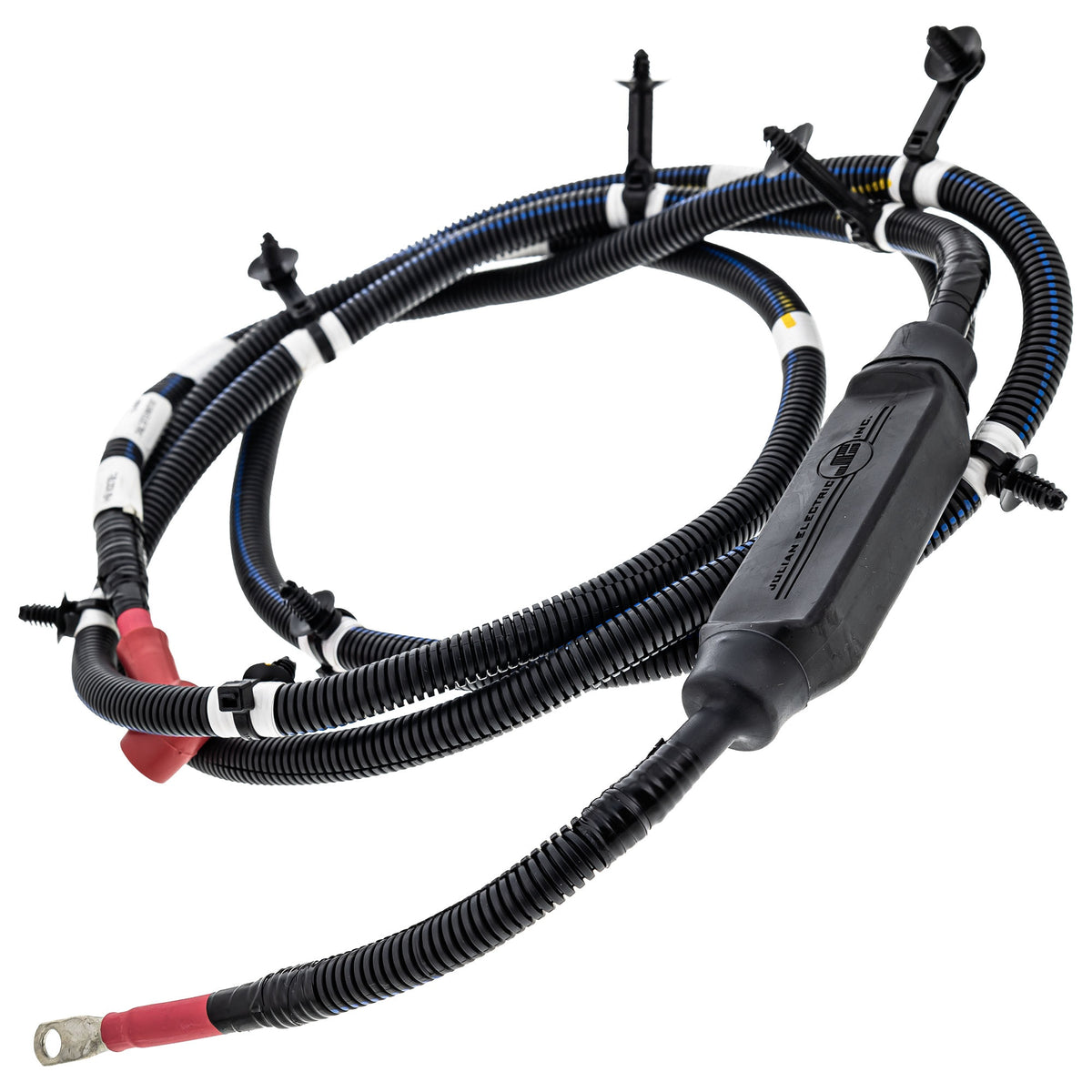 Polaris Front Crew Pulse Bar & Harness 2889568 570 2022-2023