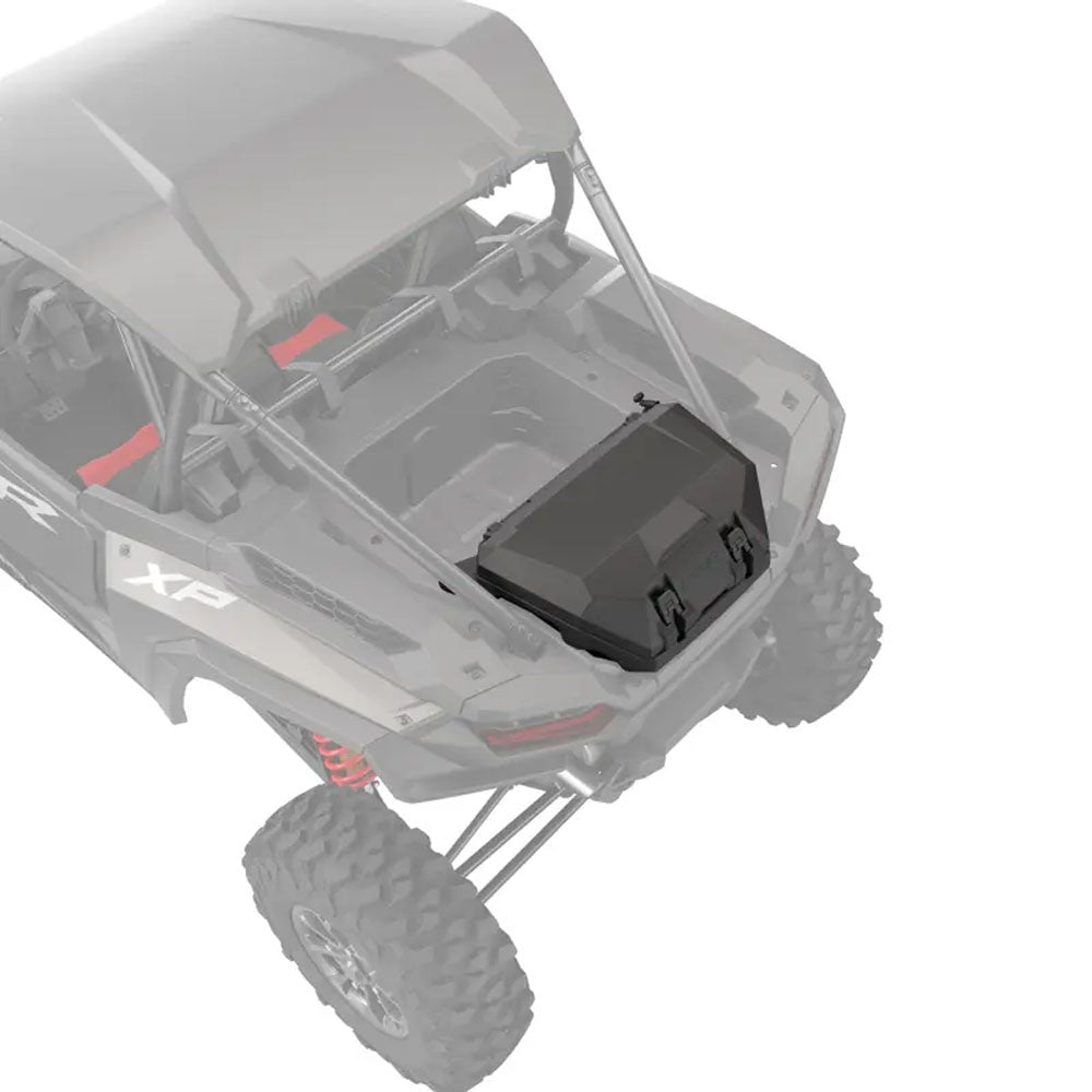 Polaris Lock & Ride 30 QT Rear Cooler 2889612 alternate view