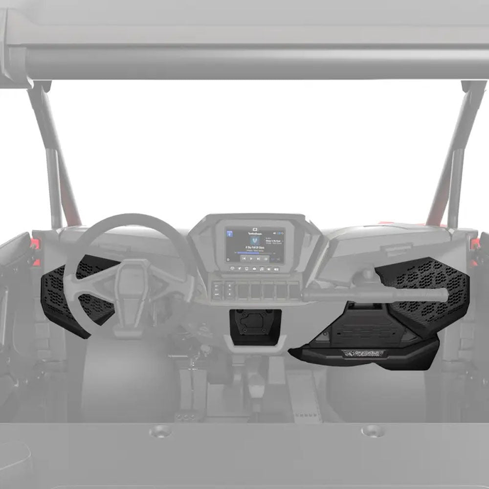 Polaris Stage 5 Audio Upgrade by Rockford Fosgate 2889614 alternate view