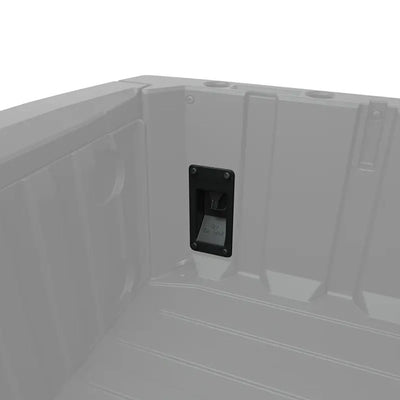 Polaris Cargo Bed 12V Power Kit 2889673