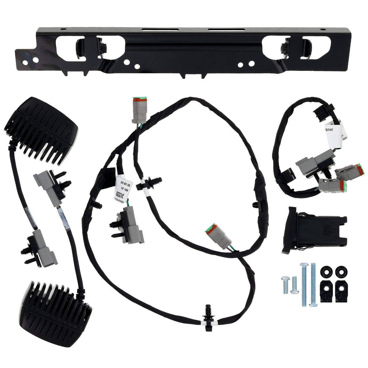 Polaris Driving LED Lights 2889731
