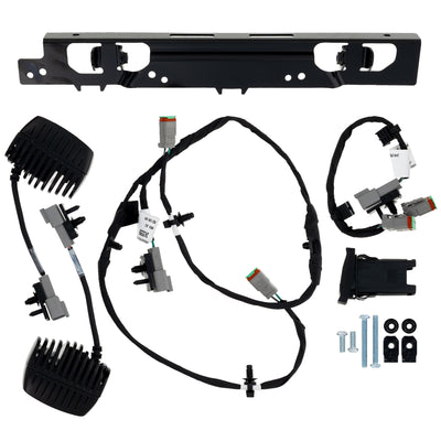 Polaris Driving LED Lights 2889731