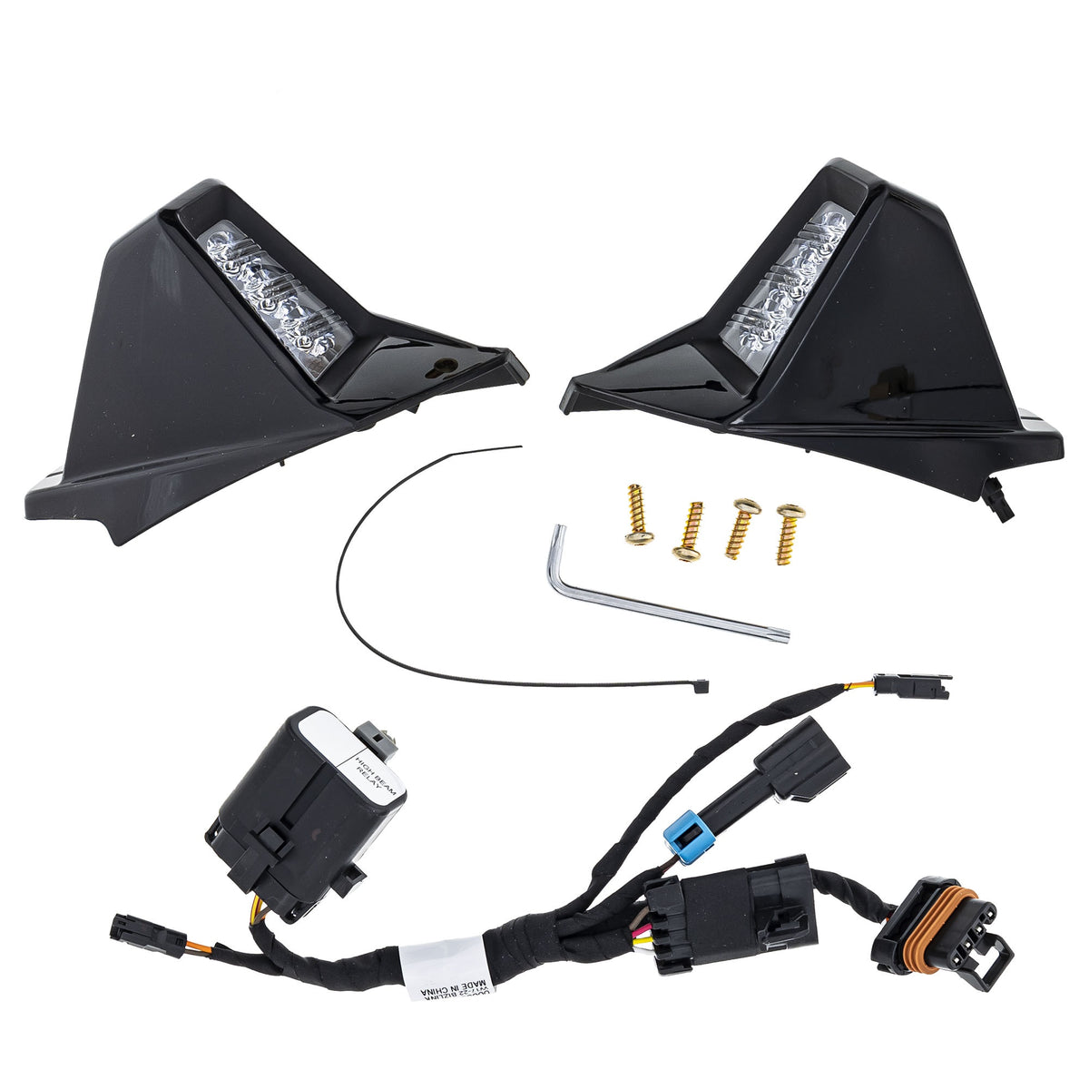 Polaris Auxiliary Flood Light 2889733