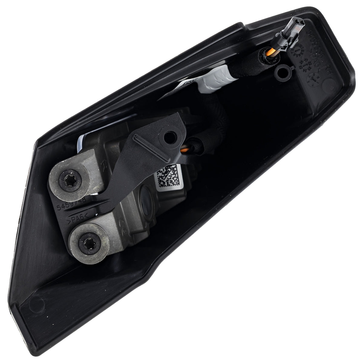 Polaris Auxiliary Flood Light 2889733 Switchback Assault Patriot Boost