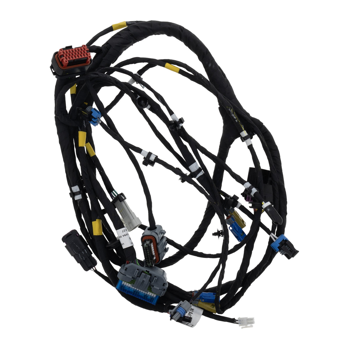 Polaris RIDE COMMAND Install Kit 2889766 1500 2024-2025