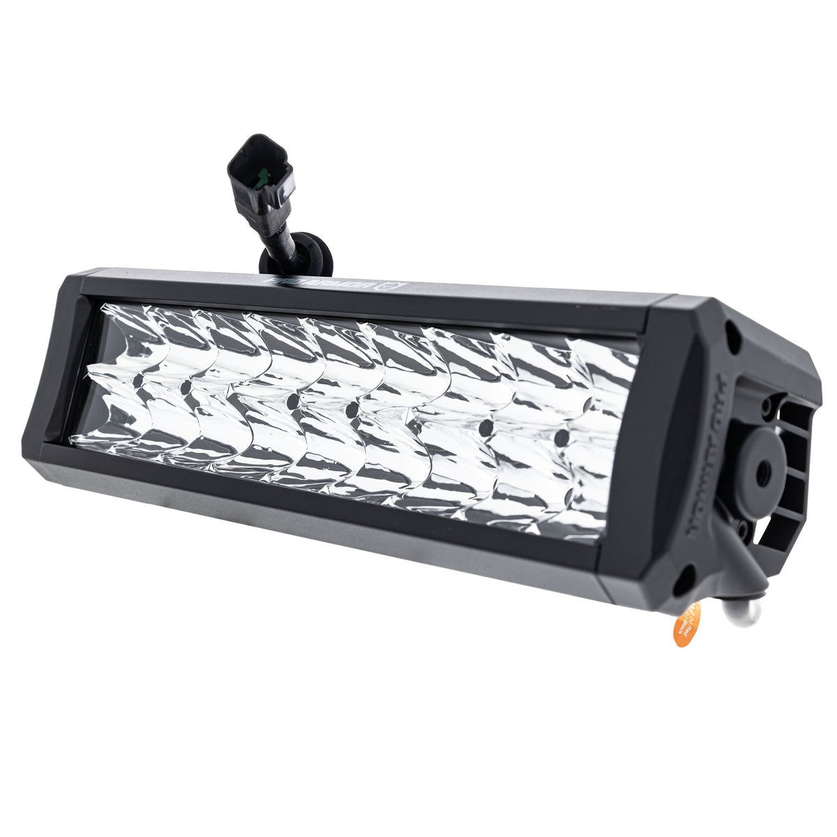 Polaris Dual-Row LED Clear Spot Light 2889786 alternate view