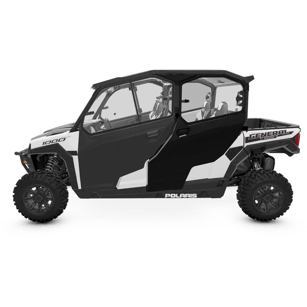 Polaris Rear Hinged Window Premium Full Doors 2889810 alternate view