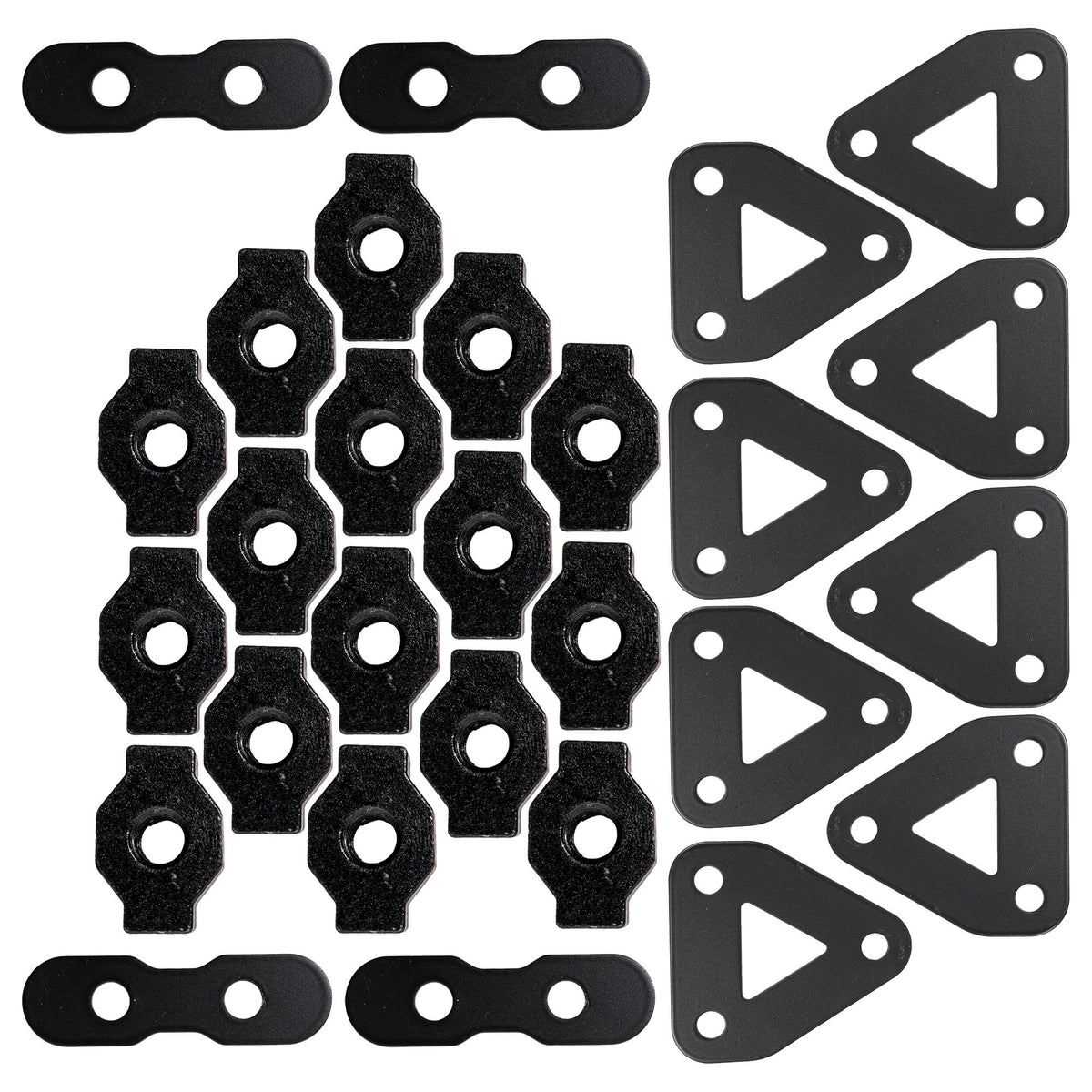 Polaris Lock & Ride MAX Modular Cargo System (MCS) 2889847 1500