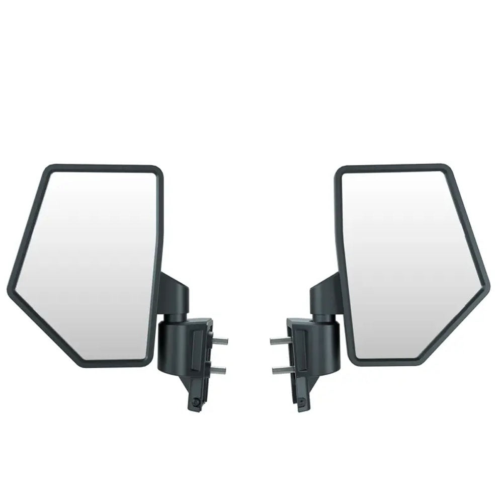 Polaris Door-Mounted Side Mirrors 2889862 alternate view