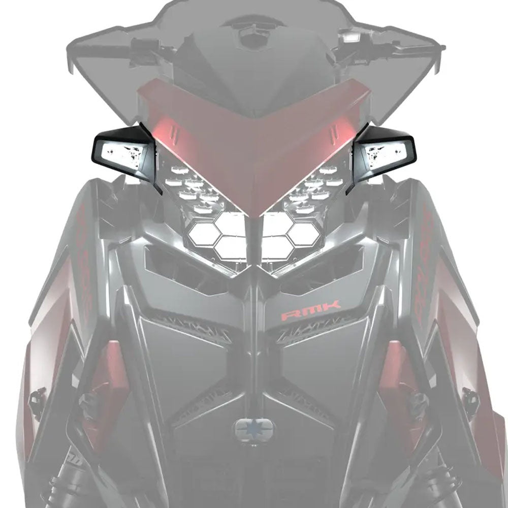 Polaris Auxiliary Punch Light 2889863 alternate view