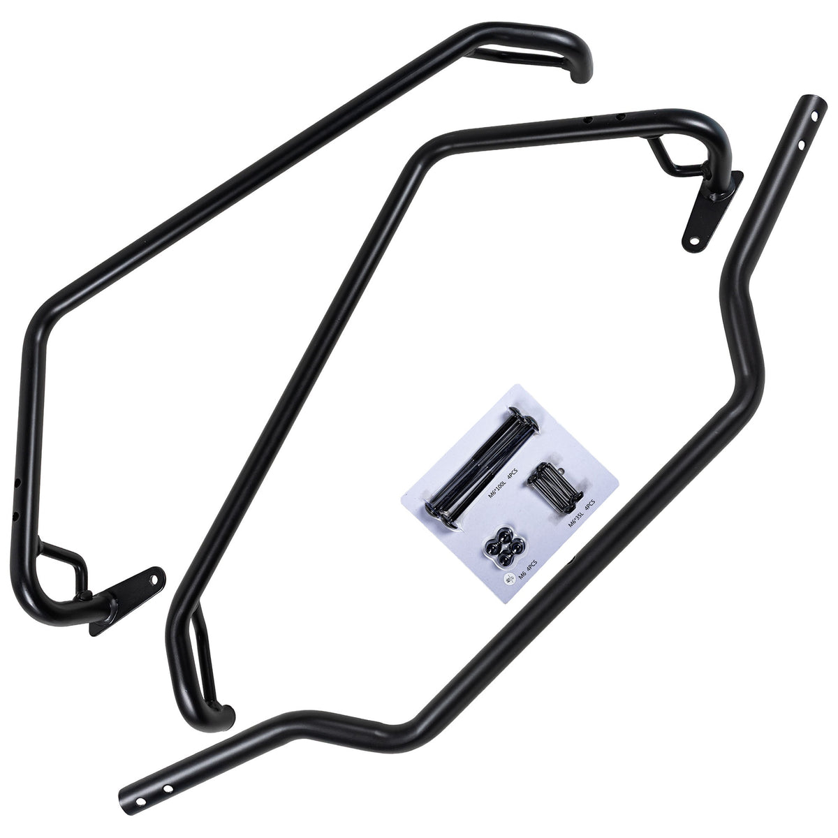 Polaris Rear Rack Extender 2889864