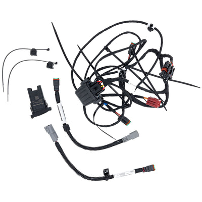 Polaris Bumper Cube Light Harness 2889885