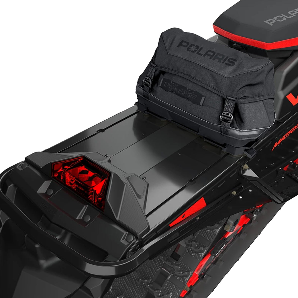Polaris Lock & Ride Flex Waterproof Bag 2890008 additional view