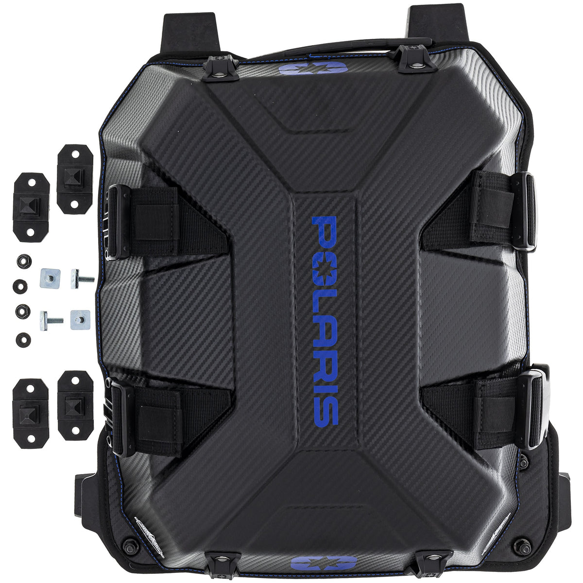 Polaris Lock & Ride Flex Medium Burandt Bag 2890009