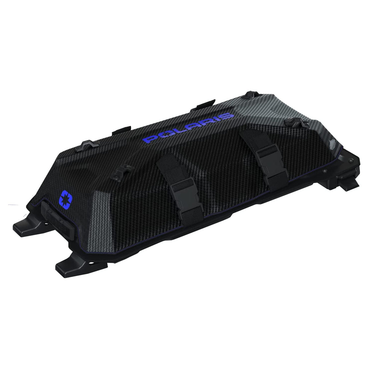 Polaris Lock & Ride Flex Large Burandt Bag 2890010 alternate view