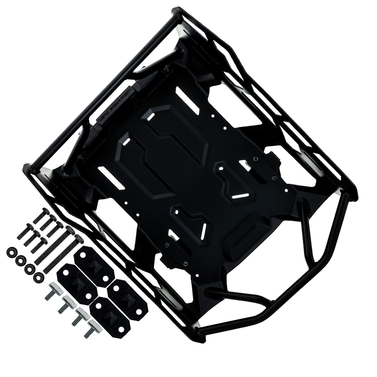 Polaris Lock & Ride Flex Adventure Rack 2890018