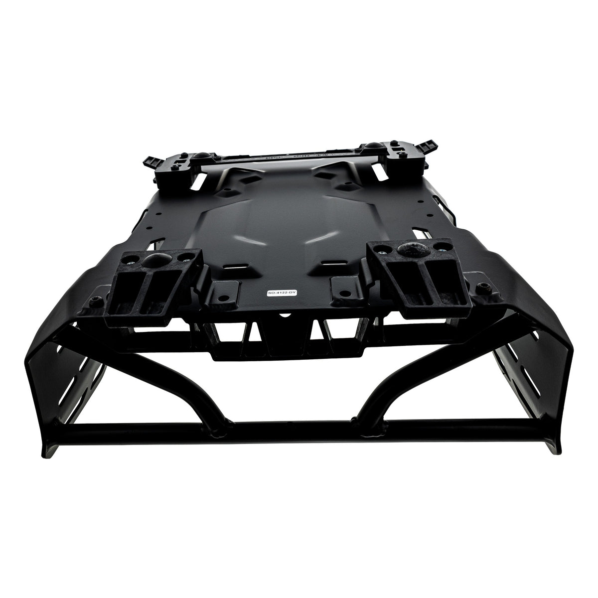 Polaris Lock & Ride Flex Adventure Rack 2890018 Switchback Assault