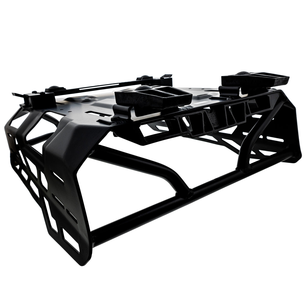 Polaris Lock & Ride Flex Adventure Rack 2890018 Switchback Assault