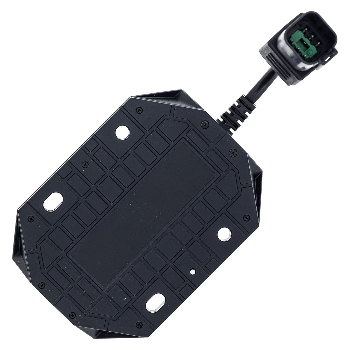 Polaris RideCommand+ 500K Vehicle Plug-In 2890039 alternate view
