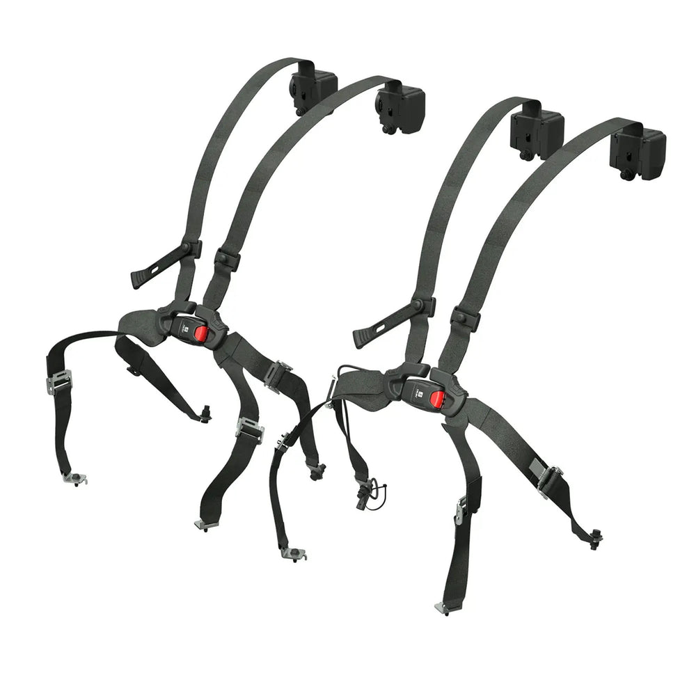 Polaris Click-6 Harness Kit 2-Seat 2890046