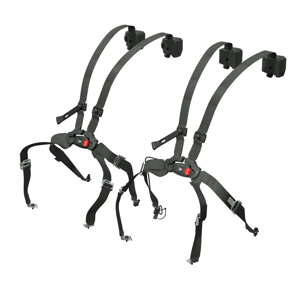 Polaris Click-6 Harness Kit 2-Seat 2890046