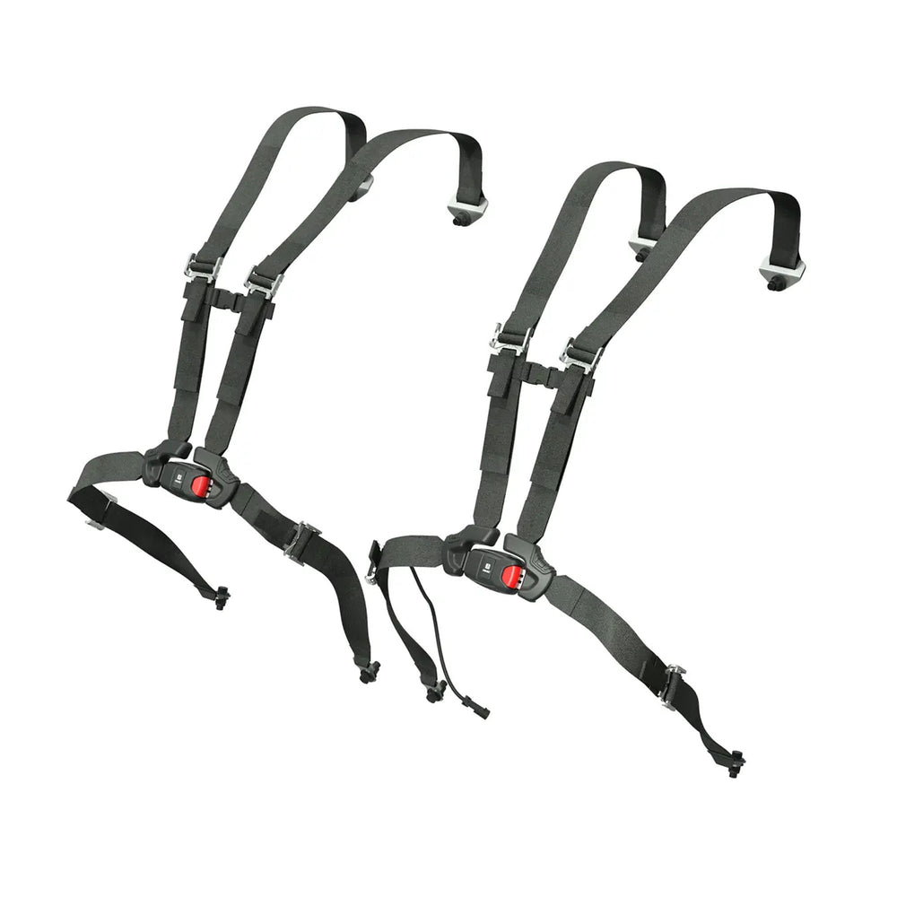 Polaris Sub Zero 4-Pt Harness Kit 2-Seat 2890047