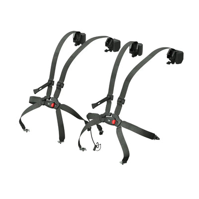 Polaris Click-6 Harness Kit Front 4-Seat 2890048