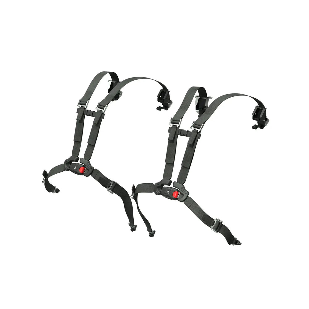 Polaris Sub Zero 4-Pt Harness Kit Front 4-Seat 2890050