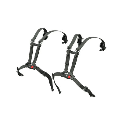Polaris Sub Zero 4-Pt Harness Kit Front 4-Seat 2890050