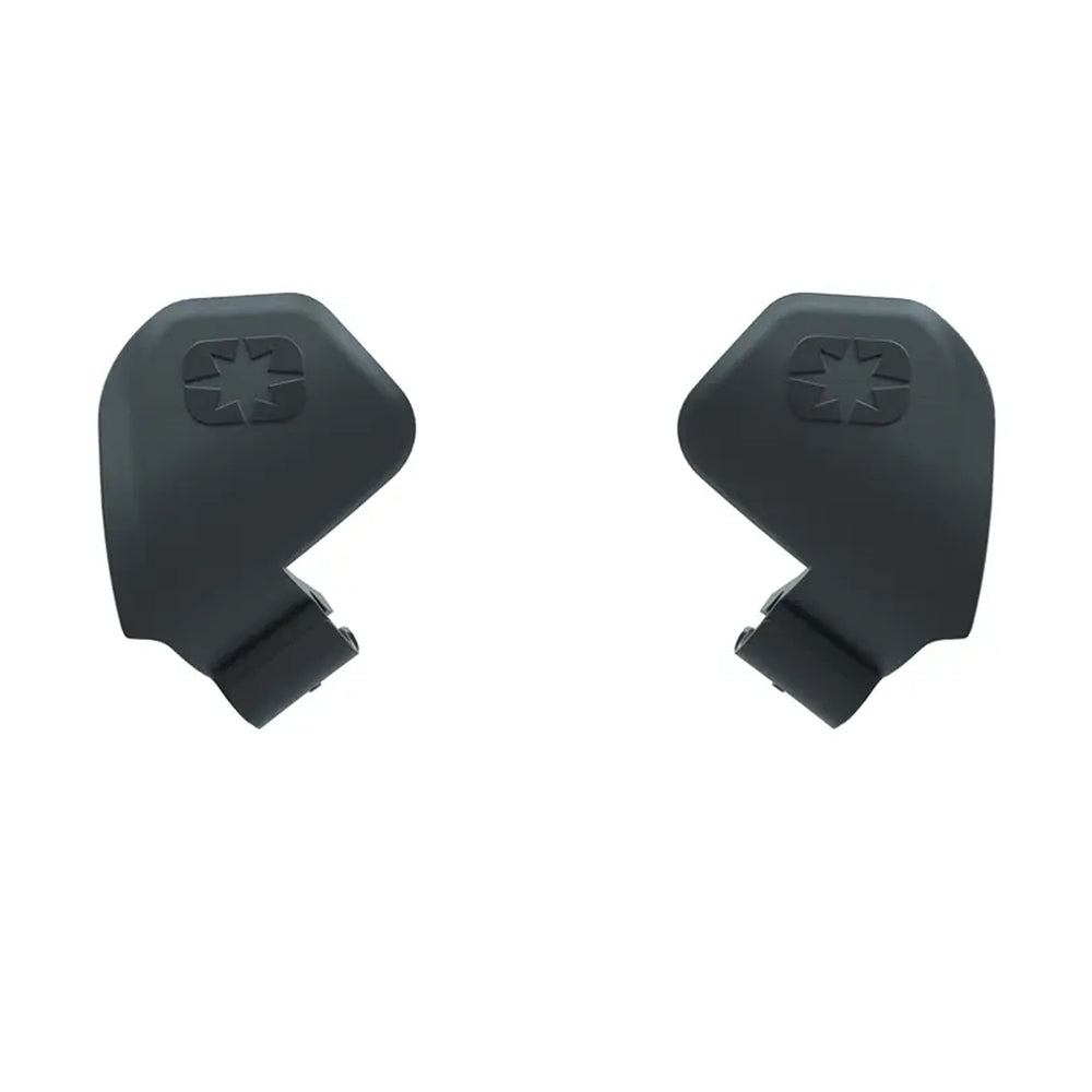 Polaris Front Trail Boot Guards 2890064