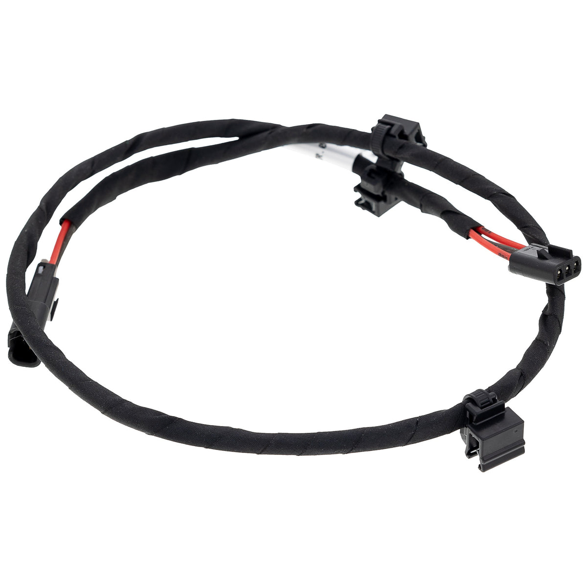 Polaris Upper Switch Panel Harness Extension 2890067 additional view