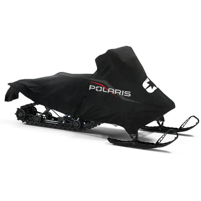 Polaris Polyester Convertible Cover 2890074