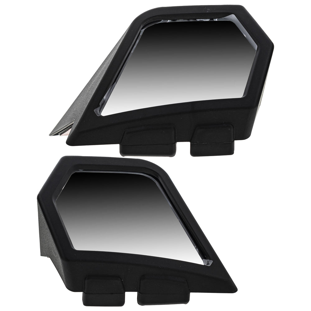 Polaris Insight Side Mirrors 2890103